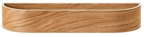 Audo Copenhagen - Epoch Shelf L50 Light Oak - 80