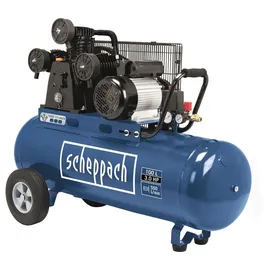 SCHEPPACH HC550TC