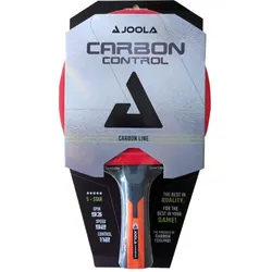 JOOLA Tischtennisschläger Carbon Control Konkav