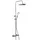 GESSI Duschsäule-Thermostat Finox Optik 35175149