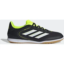 adidas Copa Court Club Indoor Herren black/yellow/white 48