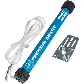 HOMEPILOT Rollladenmotor premium smart m40 40 Nm SW60
