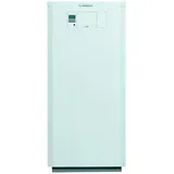 Vaillant Gas-Brennwertkessel 25 kW E- u. LL-Gas