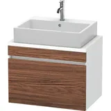 Duravit Waschtischunterschrank wandhängend „DuraStyle“ 70 × 51,2 × 47,8 cm