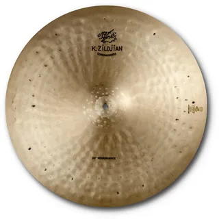 Zildjian K Constantinople Series - 20 Zoll Renaissance Ride Cymbal