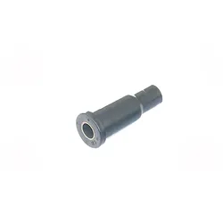 Gummi lang Gehäuse oben links Pit Bike YX 125cc (Motor 125p)