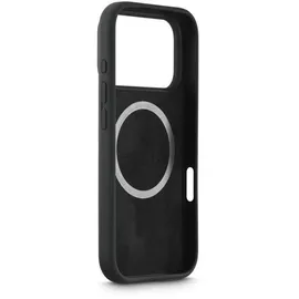Black Rock iPhone 17 Pro Mag Urban Case schwarz