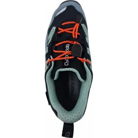 Lowa Maddox Pro GTX LO Kinder Navy/Rauchblau 31