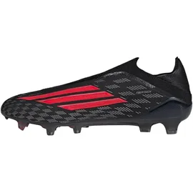 adidas F50 Elite FG Herren Schwarz 48