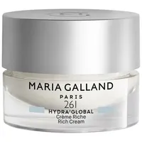 Maria Galland HYDRAGLOBAL 261 Creme Riche 30 ml