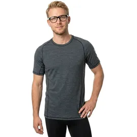Smartwool Merino Sport 120 Charcoal Heather XL