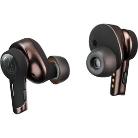 Audio-Technica ATH-TWX9 Schwarz