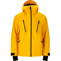 SOS La Thule M Insulated Jacket gold fusion (5064) M