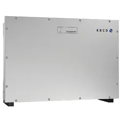  Blueplanet 125 NX3 M10, Version M 