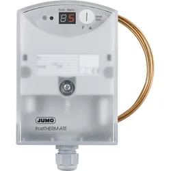 JUMO Aufbau-Thermostat 60003411