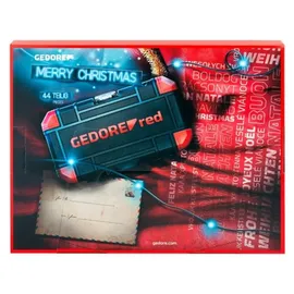 Gedore Werkzeug Adventskalender 2023