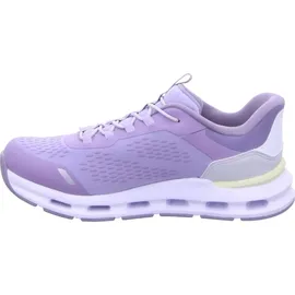 SKECHERS Glide-Step + Vista Lane Kinder Lila 37