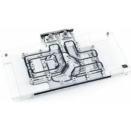 Alphacool Eisblock Aurora GPX-A AMD Radeon RX 6700XT Gaming X mit Backplate (11966)