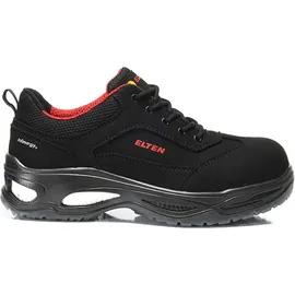 ELTEN Owen black Low ESD S2 - 48 -