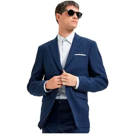 Selected Blazer Blau 46
