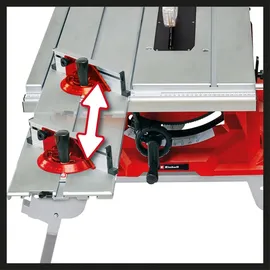 Einhell TE-CC 250 UF