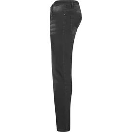 2Y PREMIUM Skinny Fit Schwarz 32