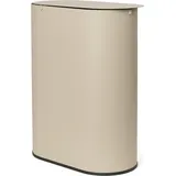 Ferm Living Enkel 19 l Creme