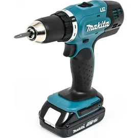 Makita DDF453SYE inkl. 2 x 1,5 Ah