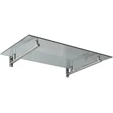 Gutta Vordach HD 160 cm weiß