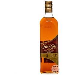 Flor de Cana 7 Gran Reserva Rum