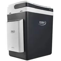 Zorn E Akku Cooler Z 32 LNP grau Grau