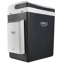 Zorn E Akku Cooler Z 32 LNP grau Grau