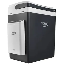 Zorn E Akku Cooler Z 32 LNP grau Grau