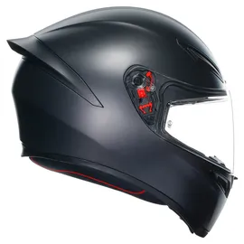 AGV K1 S Matt Black S