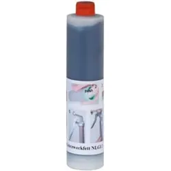 Samoa-Hallbauer Mehrzweck-Fettkartusche einschraubbar, 100 g, Typ: UNI