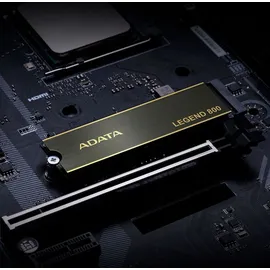 A-Data Legend 800 2 TB M.2 ALEG-800-2000GCS