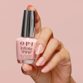 OPI Nail Lacquer Infinite Shine ISLH19 passion 15 ml