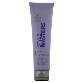Revlon Style Masters Smooth Control Hitzeschutzcreme 150 ml
