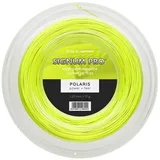 Signum Pro Tennissaite Polaris (Haltbarkeit+Power) neongelb 100m Rolle