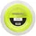 Signum Pro Tennissaite Polaris (Haltbarkeit+Power) neongelb 100m Rolle
