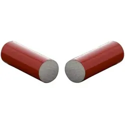 Stabmagnet AlNiCo 10x30mm