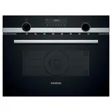 Siemens CM585AGS1 Mikrowelle mit Grill/Heißluft