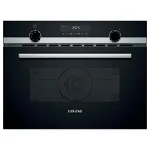 Siemens CM585AGS1 Mikrowelle mit Grill/Heißluft