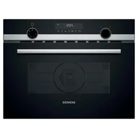 Siemens CM585AGS1 Mikrowelle mit Grill/Heißluft