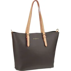 Bugatti Handtasche Ella Shopper L   Braun Damen 