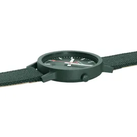 Mondaine MS1.41160.LF Essence Textil