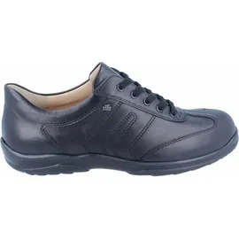 Finn Comfort Syracuse Herren schwarz, Gr. 43 EU