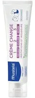 Mustela Bébé 123 Crème change bébé 50 ml