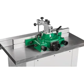 Holzstar Tischfräse TF 200 SE