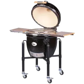Monolith LeChef Pro 2.0 Schwarz inkl. Gestell